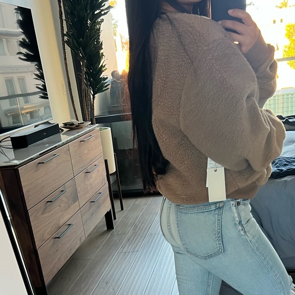 Women’s Sweatshirt - Picture 2 of 5